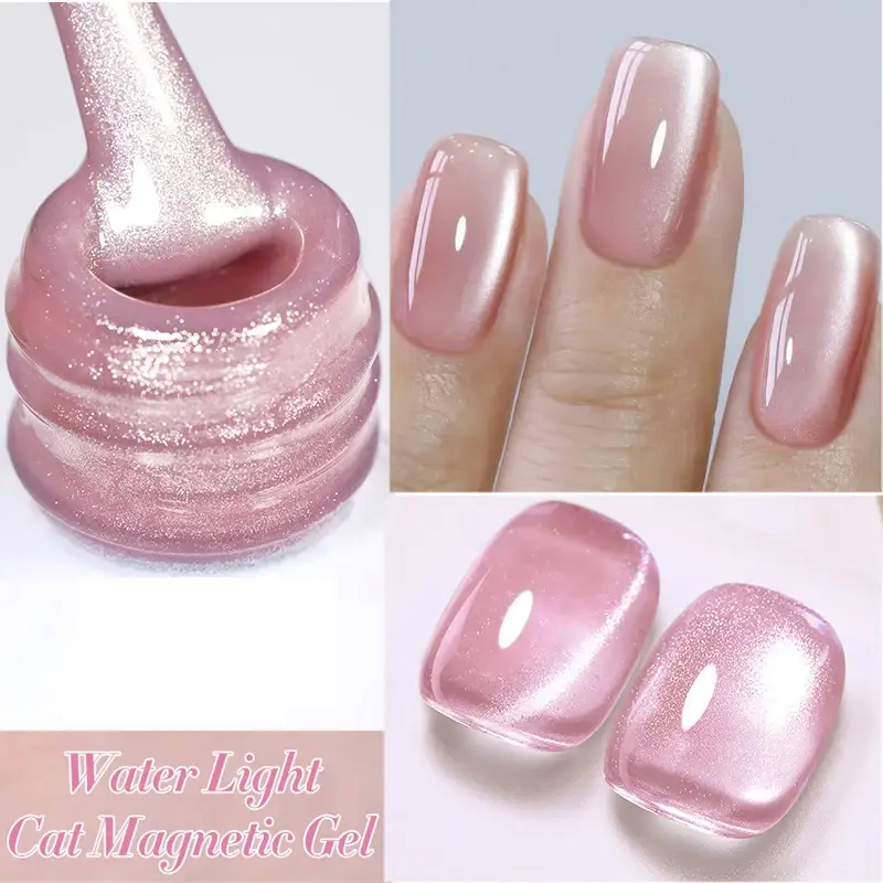 Cucumber Cooling Gel - BORN PRETTY-esmalte de uñas de Gel