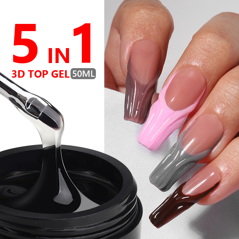 Cucumber Cooling Gel - MSHARE-Gel de capa superior 3D, 50ml,