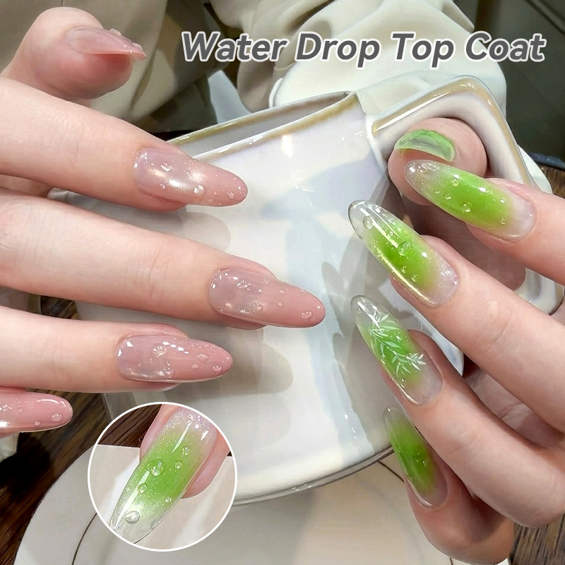 BORN PRETTY - Set de Gel para  - Cucumber Cooling Gel reseña y precio