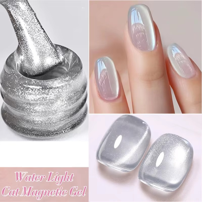BORN PRETTY-esmalte de uñas de - Cucumber Cooling Gel reseña y precio