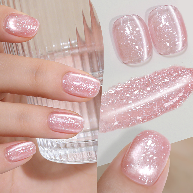 BORN PRETTY Esmalte de Uñas Ma - Cucumber Cooling Gel reseña y precio