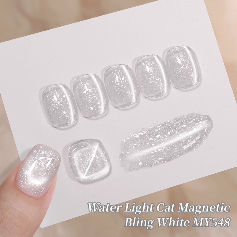 BORN PRETTY Esmalte de Uñas Ma - Cucumber Cooling Gel reseña y precio