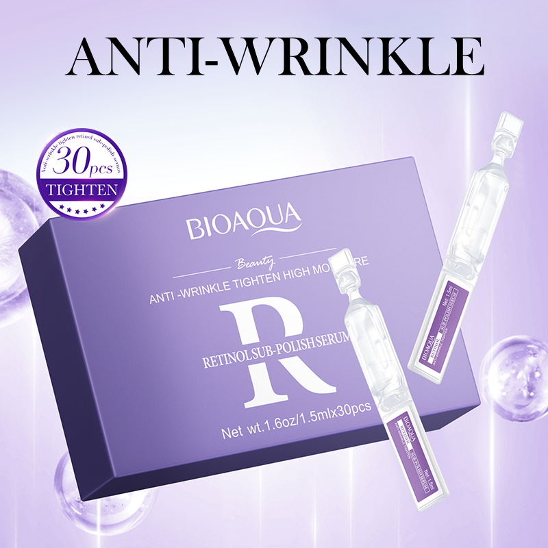 Cara hidratante reafirmante hi - Retinol Vitamin A Cream reseña y precio