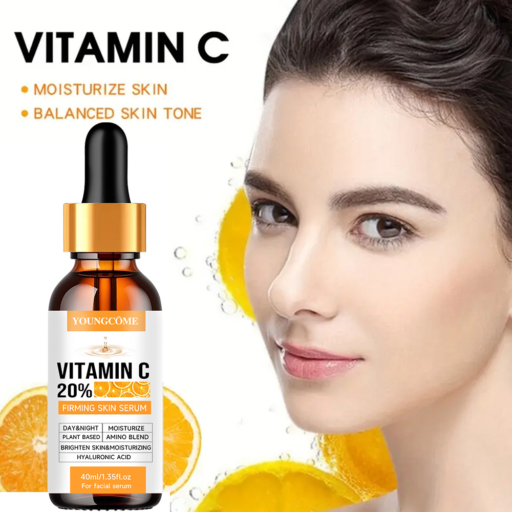 YOUNGCOME Suero facial premium - Retinol Vitamin A Cream reseña y precio