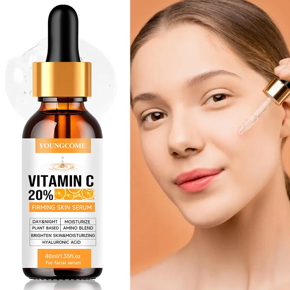 YOUNGCOME Suero facial premium - Retinol Vitamin A Cream reseña y precio