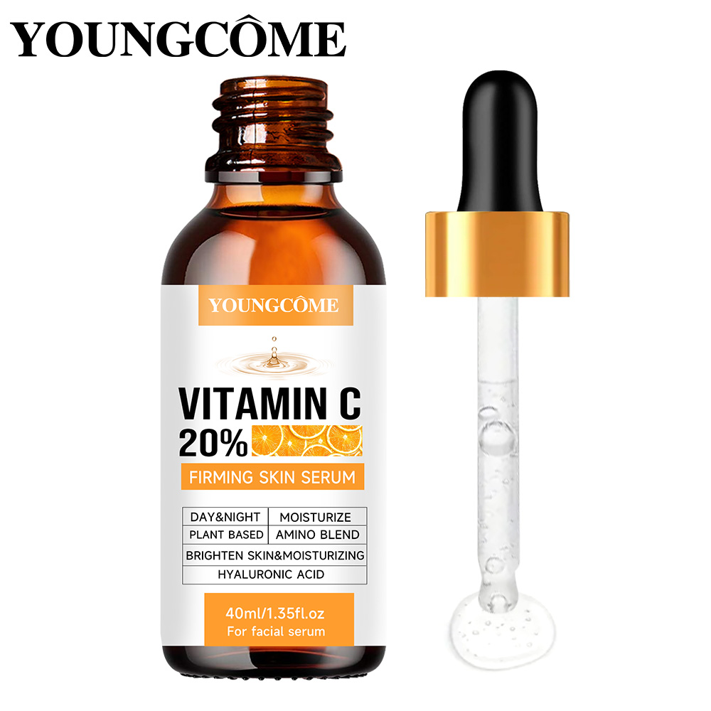 YOUNGCOME Suero facial premium - Retinol Vitamin A Cream reseña y precio