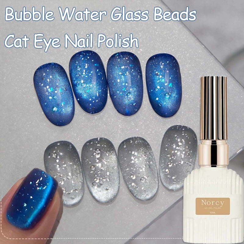 Nuevo Esmalte de Uñas en Gel O - Cucumber Cooling Gel reseña y precio