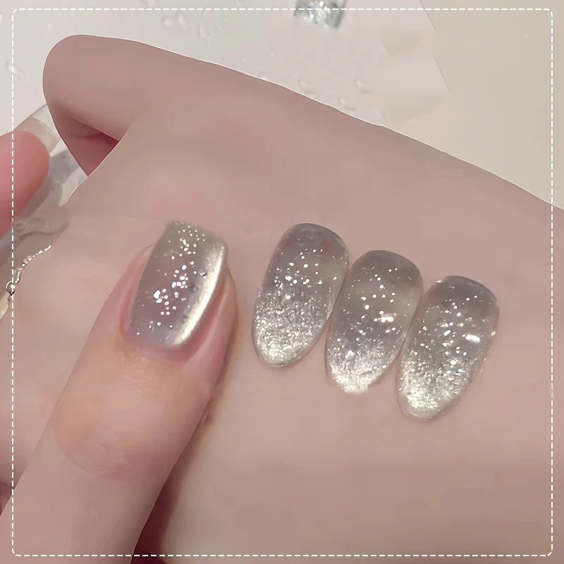 Nuevo Esmalte de Uñas en Gel O - Cucumber Cooling Gel reseña y precio