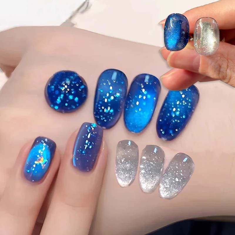Nuevo Esmalte de Uñas en Gel O - Cucumber Cooling Gel reseña y precio