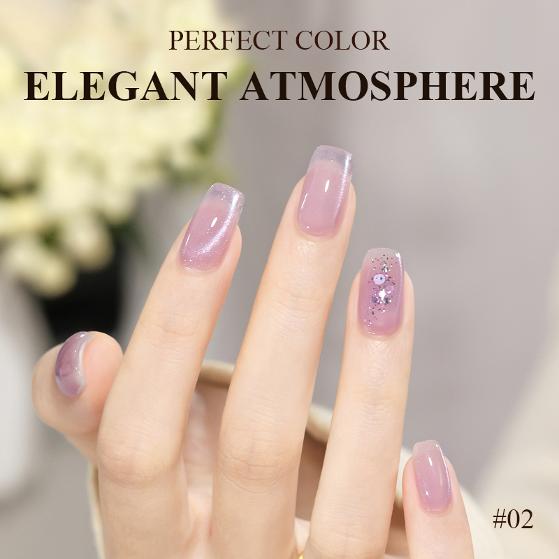 PERFECT COLOR Set de Esmaltes  - Cucumber Cooling Gel reseña y precio