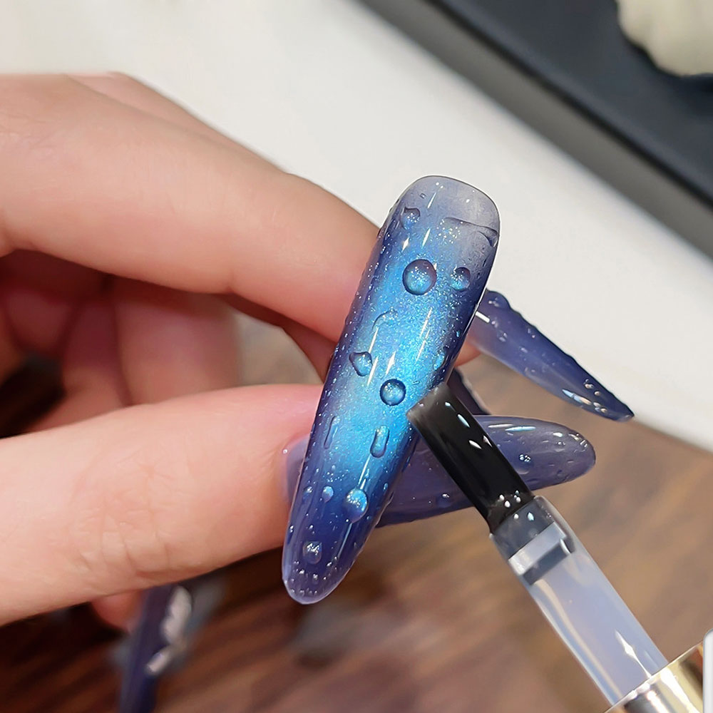 1/2 Piezas de Esmalte de Uñas  - Cucumber Cooling Gel reseña y precio