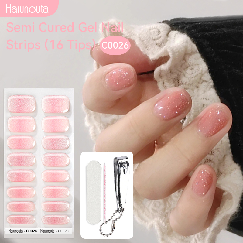 Harunouta - 16 Tiras de Gel Se - Cucumber Cooling Gel reseña y precio
