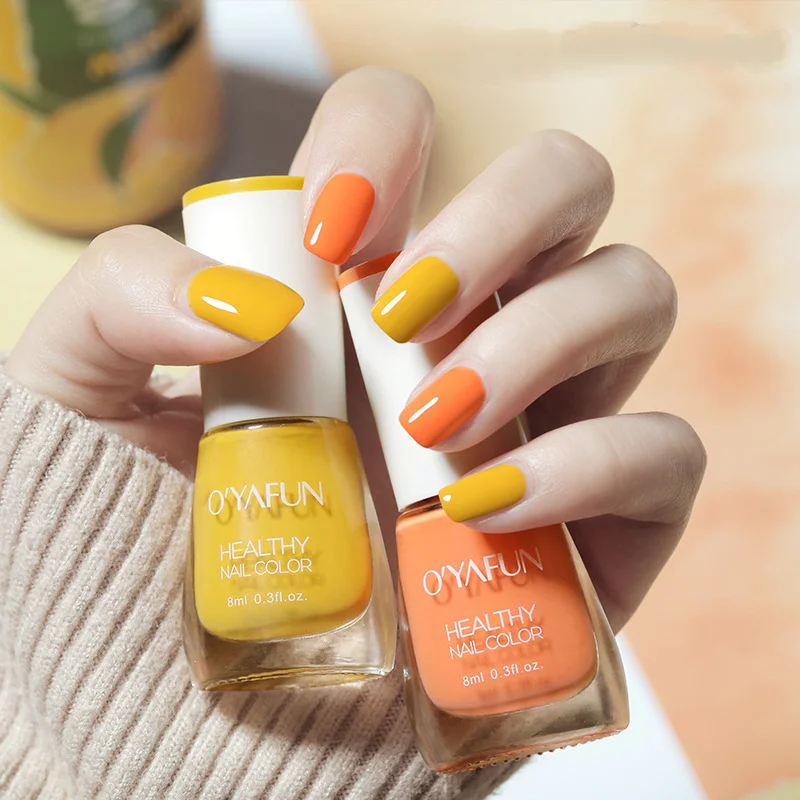 Esmalte de uñas mate a prueba  - Cucumber Cooling Gel reseña y precio