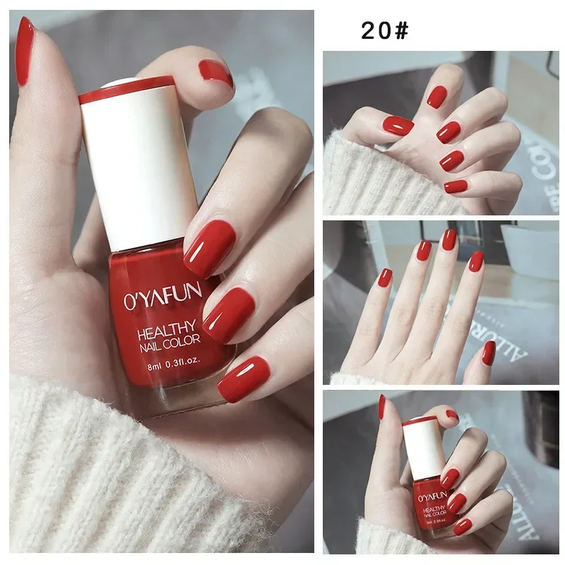 Esmalte de uñas mate a prueba  - Cucumber Cooling Gel reseña y precio
